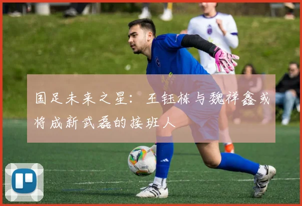 国足未来之星：王钰栋与魏祥鑫或将成新武磊的接班人